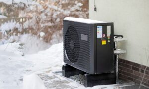 Don’t Use the Emergency Heat on Your Heat Pump Unless You Absolutely Must, Experts Warn