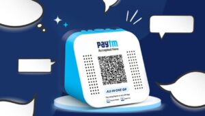 Paytm’s latest move is a negative for stock, Bernstein says, but remains bullish