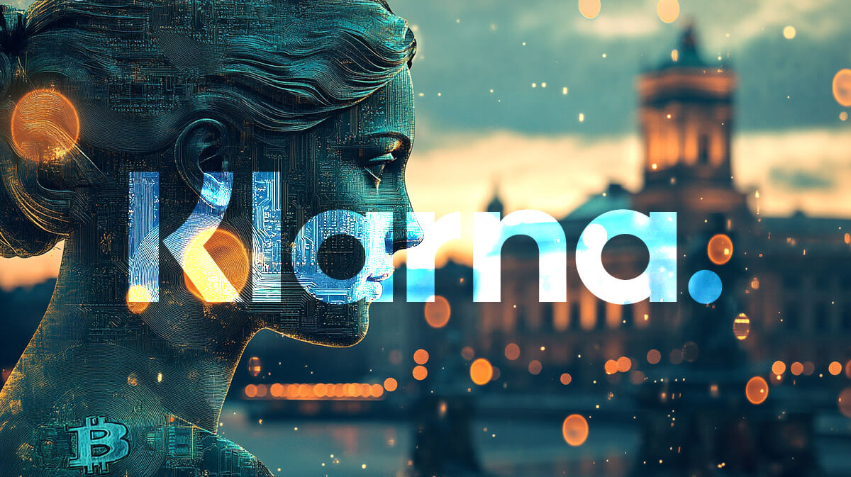 ‘Last large fintech in the world’ Klarna to embrace crypto amid upcoming IPO