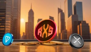 Which Crypto Under $10 Should You Buy in February 2025, and Why? Toncoin (TON), Ripple (XRP), Rexas Finance (RXS)