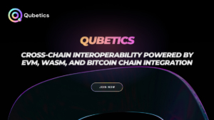 Best Crypto for Huge Gains in 2025: Qubetics, Polygon, and XRP – What Sets Them Apart, Why Qubetics is Leading the Way, and How Interoperability Will Shape the Future