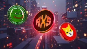 Shiba Inu (SHIB), Pepe Coin (PEPE), Rexas Finance (RXS): Which One Will Rank Highest in Market Cap at the Peak of the Bull Run?