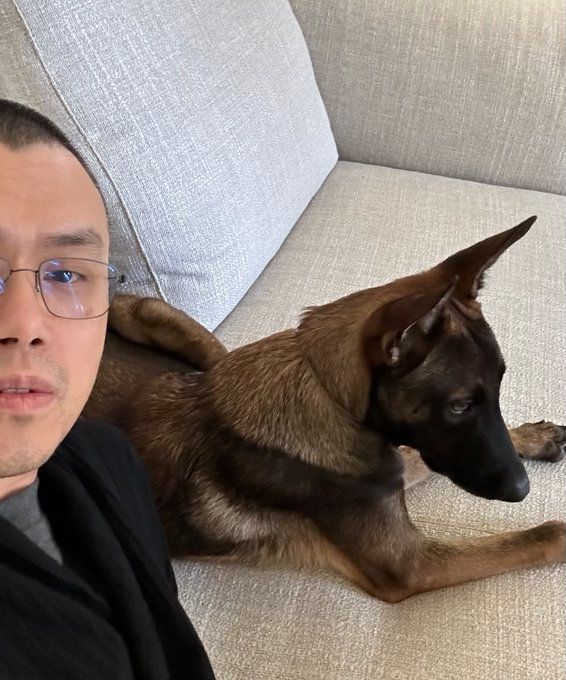 CZ’s Dog Made a Killing for One Memecoin Creator and Murdered Everyone Else