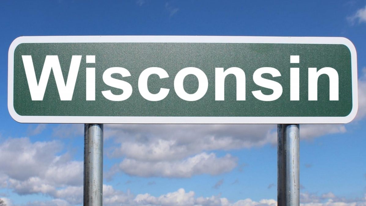 Wisconsin More Than Doubled BlackRock Bitcoin ETF Holdings to 6M Shares