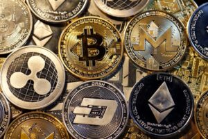 5 cryptocurrencies to watch right now