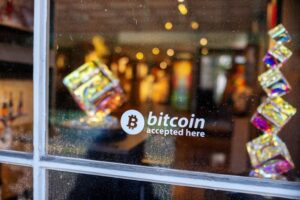 5 ways cryptocurrency could change how we shop online