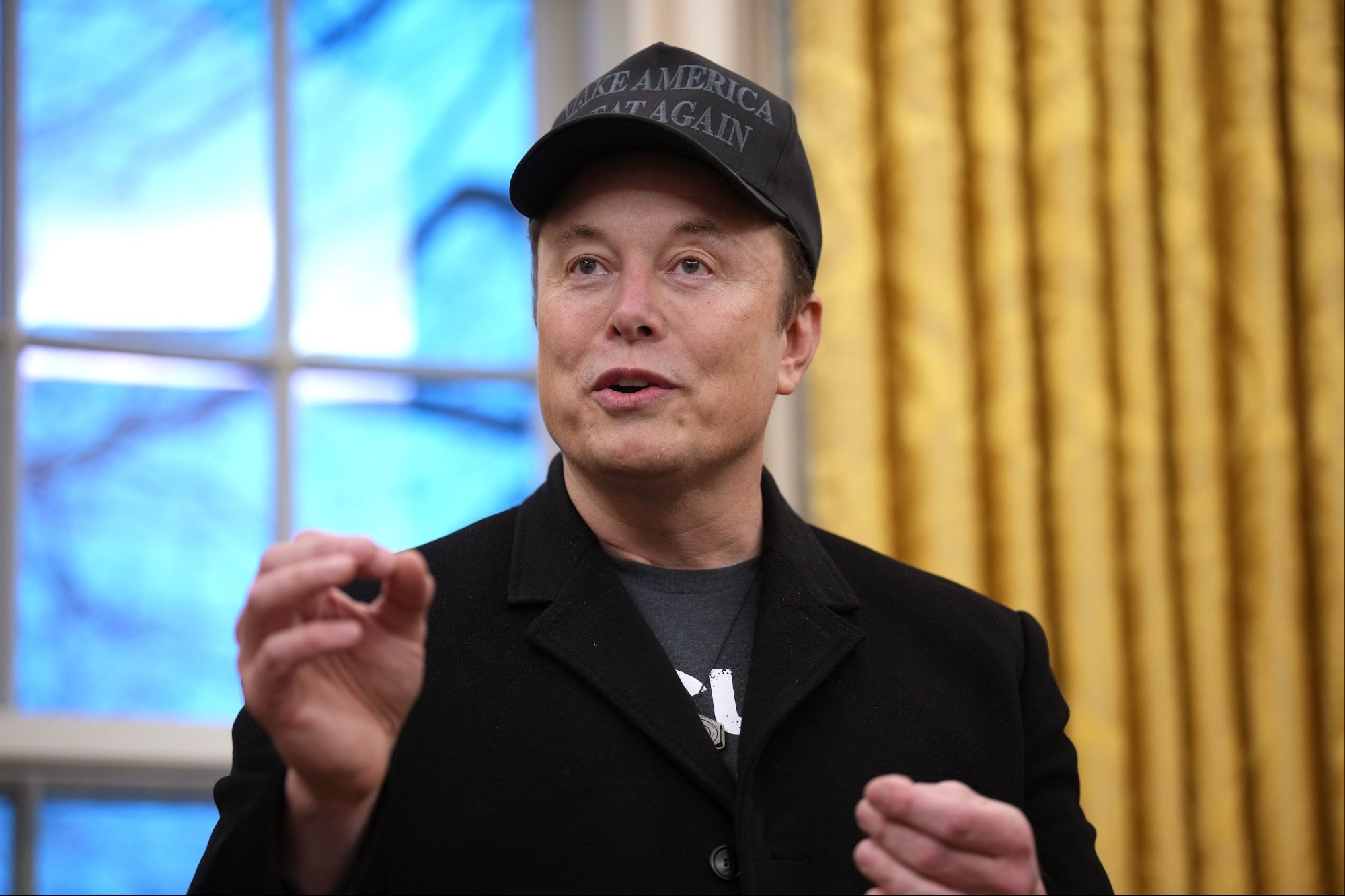 Elon Musk’s xAI Claims Its New Grok 3 AI Is Better Than ChatGPT and DeepSeek: ‘Seeing the Beginnings of Creativity’