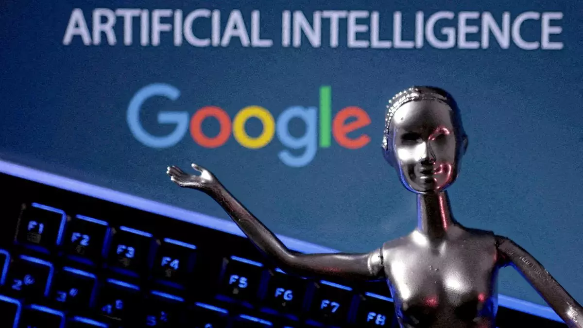 India’s Glance deepens pact with Google to add AI content